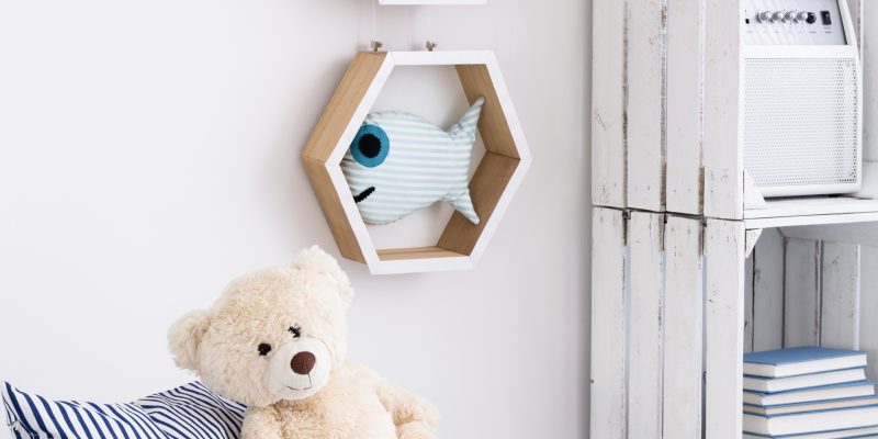 Comment incorporer des éléments nautiques dans votre décoration